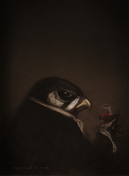 Tan: The Bird King: An Artists Notebook h/c - Image 2