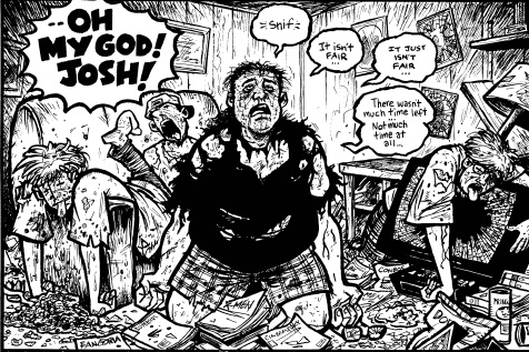 The Eltingville Club h/c - Image 7