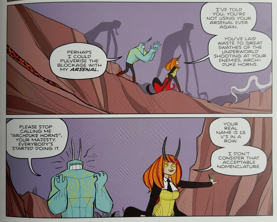 Mordawwa #666 - Image 2
