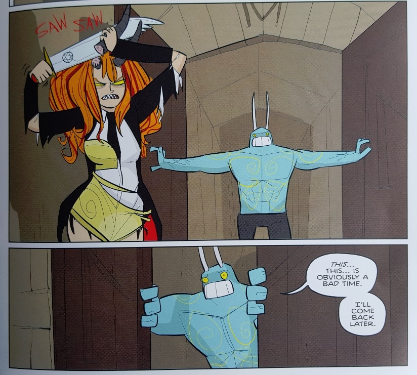 Mordawwa #666 - Image 5