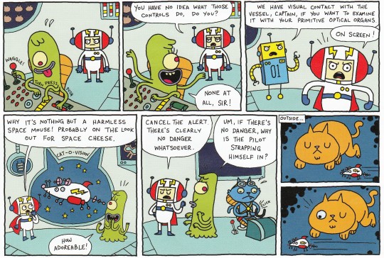 Star Cat s/c - Image 2
