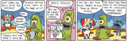 Star Cat s/c - Image 3