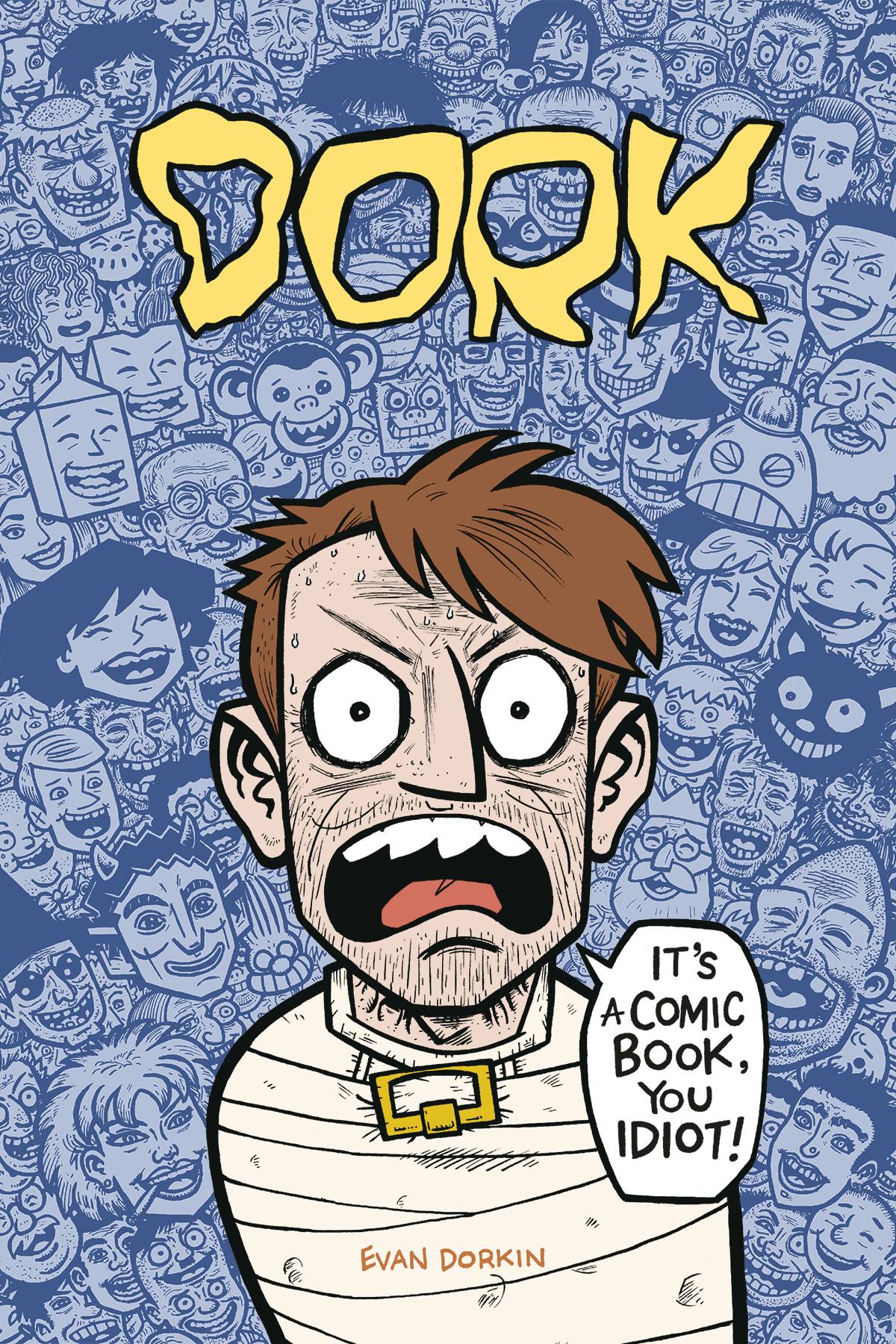 Dork h/c
