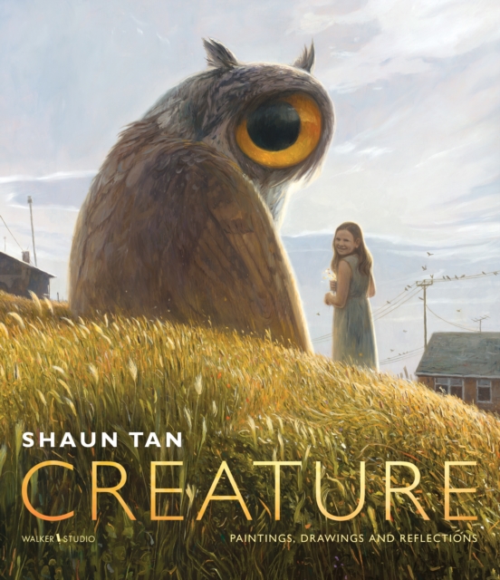 Creature h/c