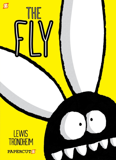 The Fly h/c