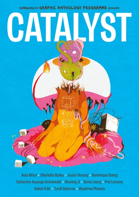 Catalyst s/c