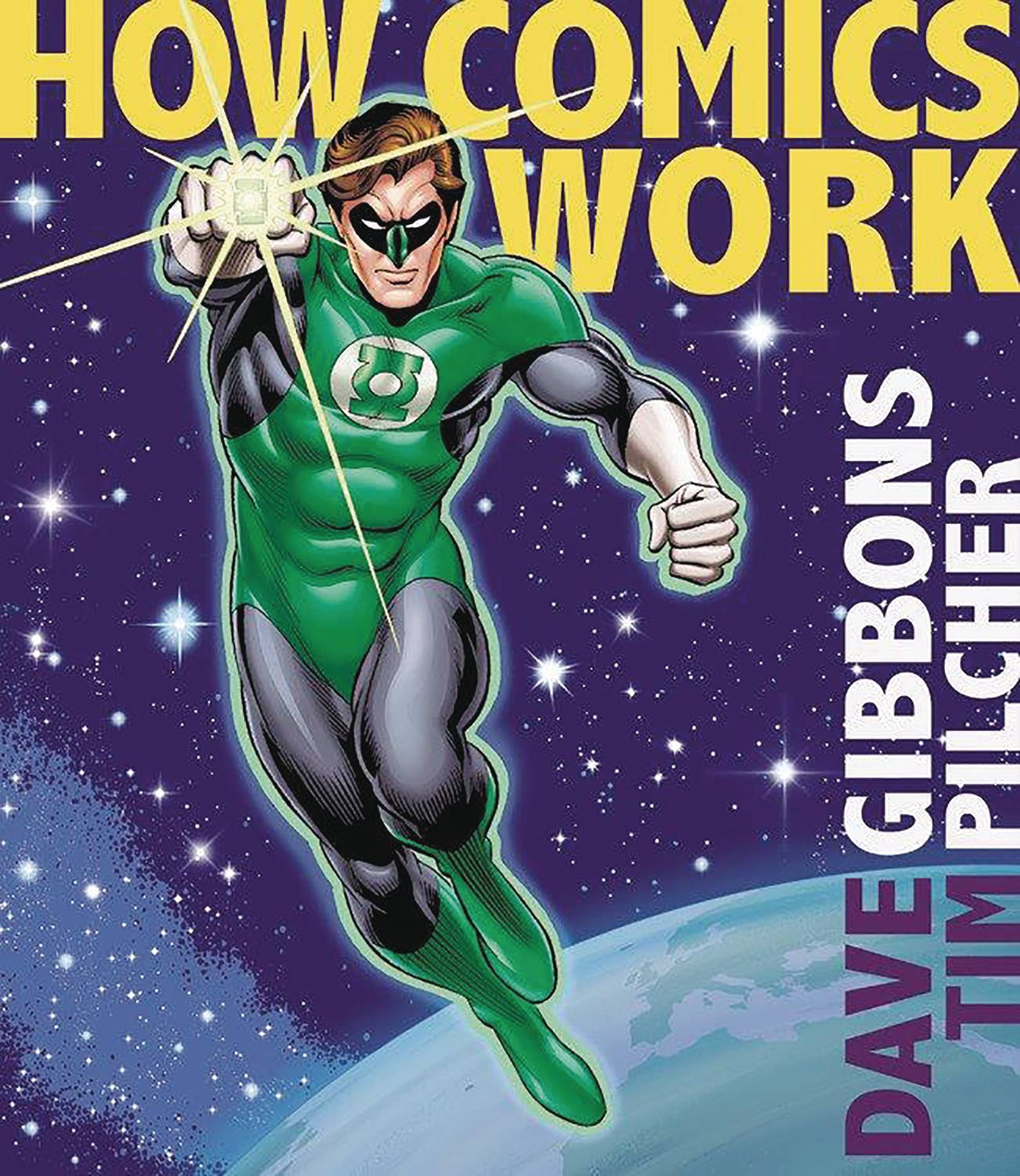 How Comics Work
