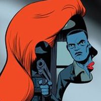 Current Comics