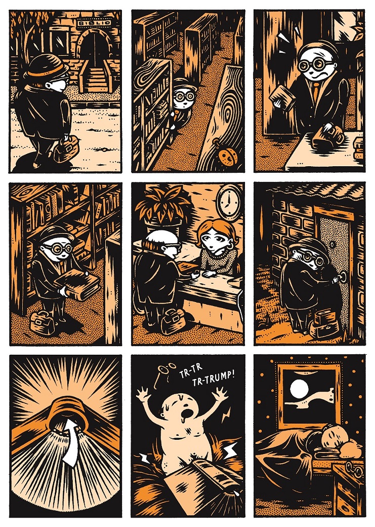 The Anthology Of Mind - Image 3
