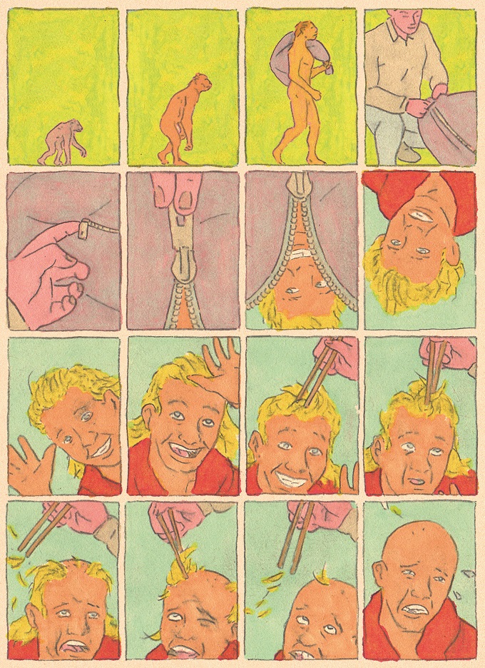 The Anthology Of Mind - Image 10