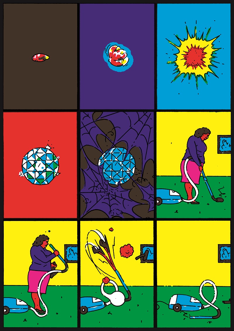 The Anthology Of Mind - Image 7