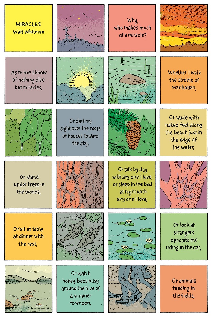 The Anthology Of Mind - Image 4