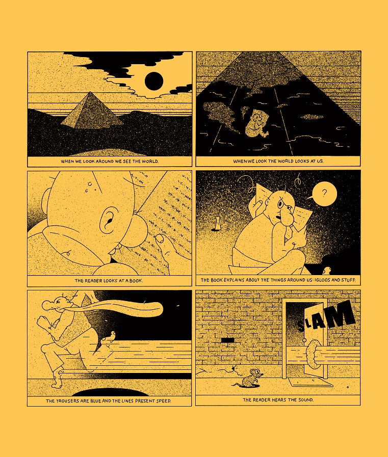 The Anthology Of Mind - Image 6