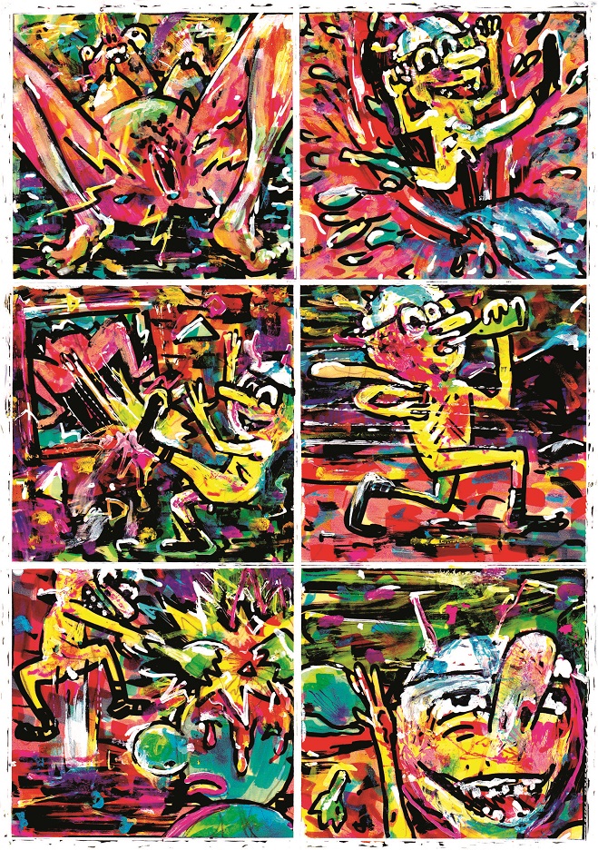 The Anthology Of Mind - Image 8