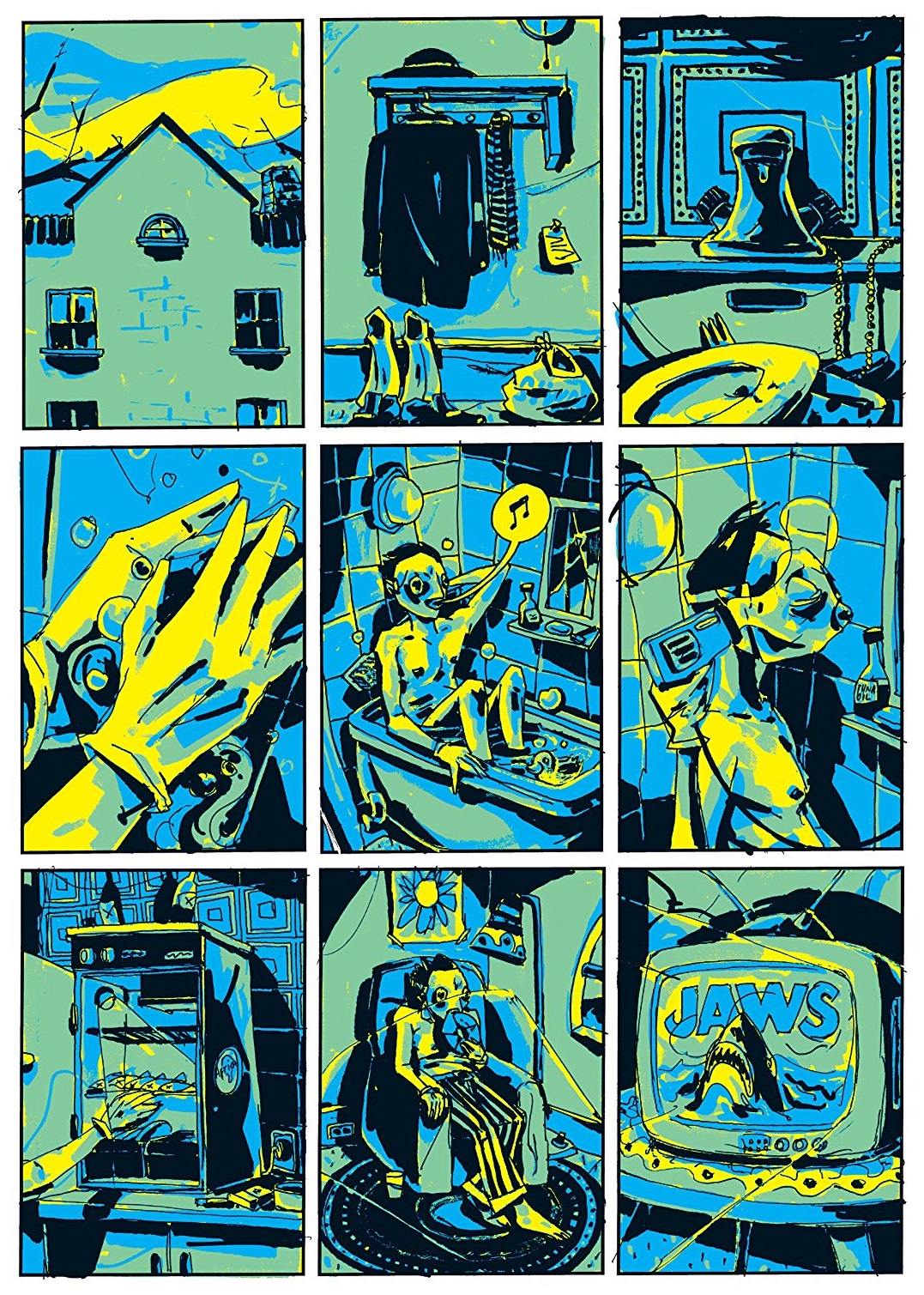 The Anthology Of Mind - Image 2