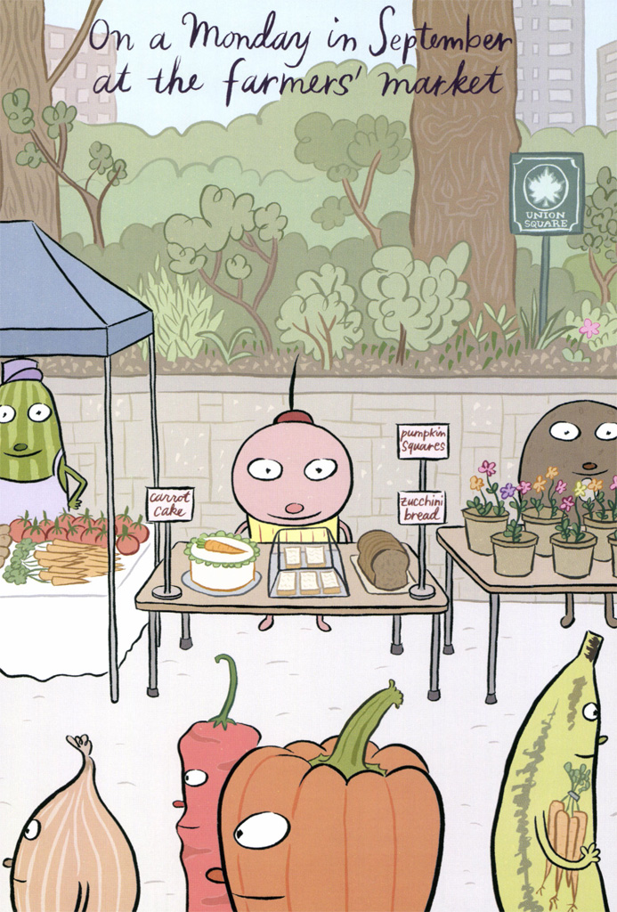 Bake Sale - Image 2