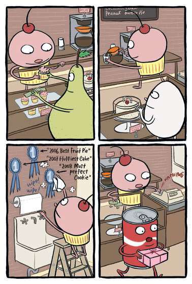 Bake Sale - Image 3