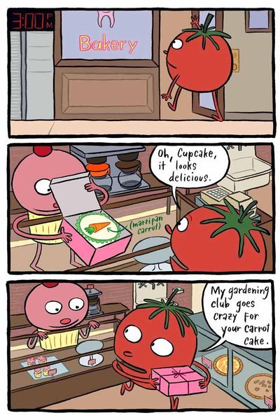 Bake Sale - Image 4