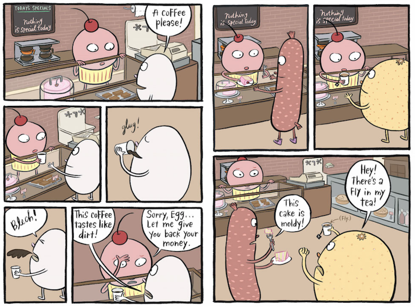 Bake Sale - Image 6