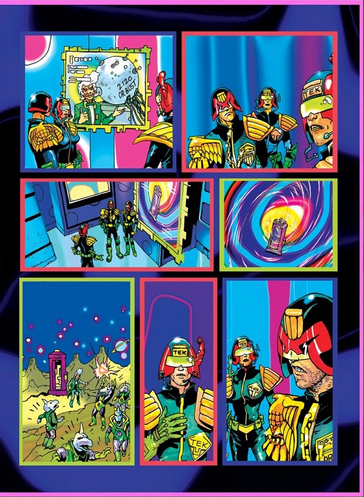 Chopper: Wandering Spirit - Image 6