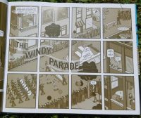 Coin-Op Comics Anthology h/c 1997-2017 - Image 4