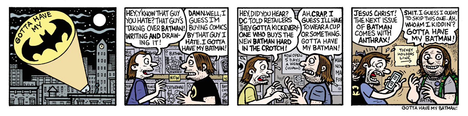 Dork h/c - Image 8