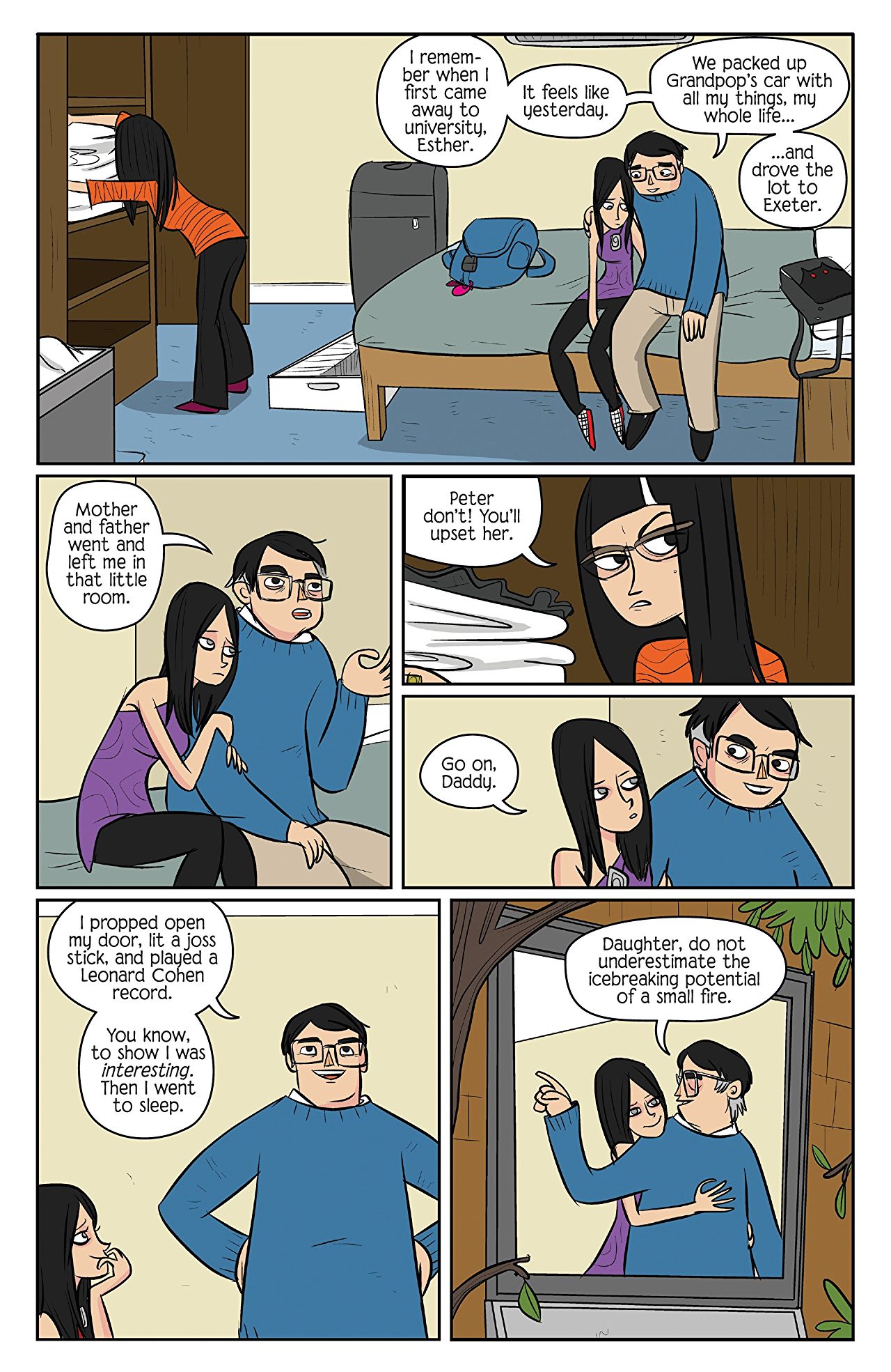 Giant Days: Early Registration s/c - Image 2