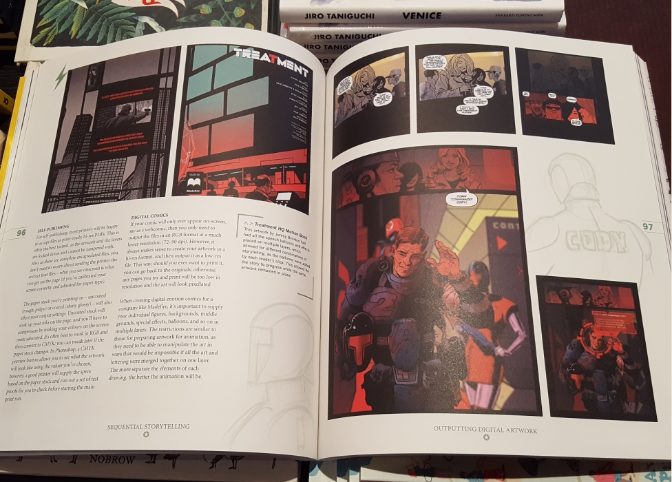 How Comics Work - Image 3