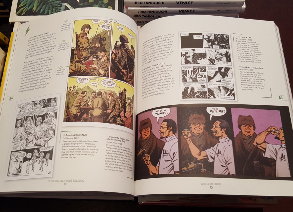 How Comics Work - Image 4