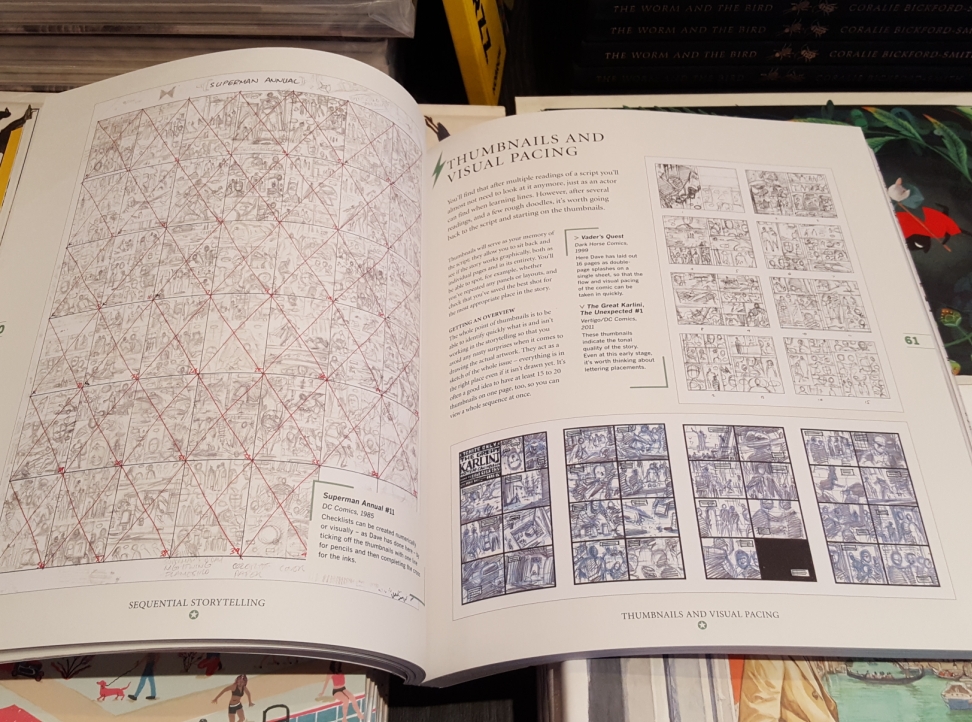How Comics Work - Image 5