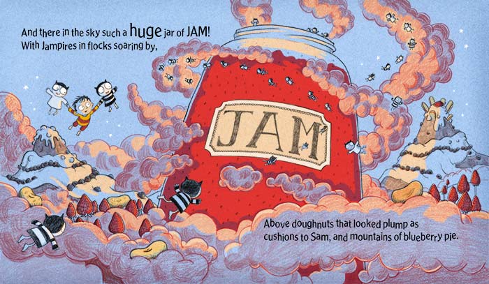 Jampires - Image 2