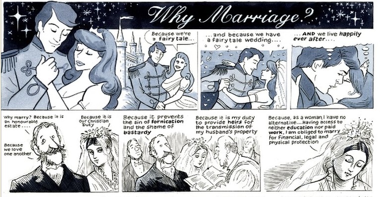 Posy Simmonds: The Illustrators Series h/c - Image 2