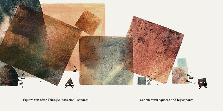 Triangle s/c - Image 3