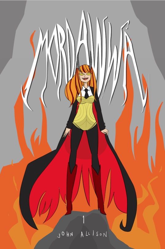 Mordawwa #666