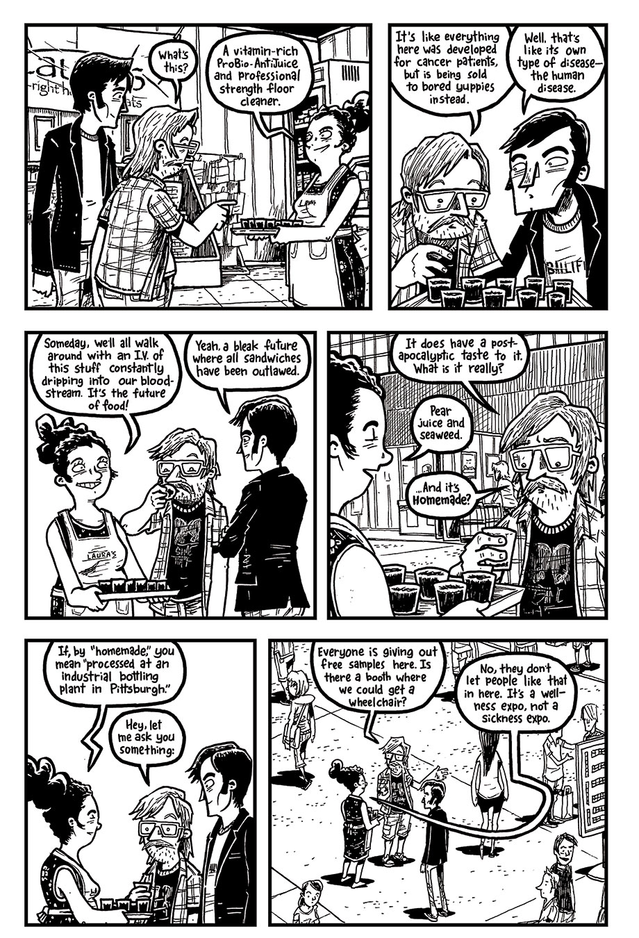 Penny Nichols s/c - Image 3